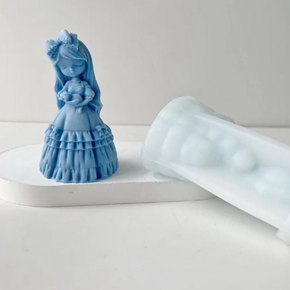 Candle Making Kits - NOVO E QUENTE EM ESTOQUE -