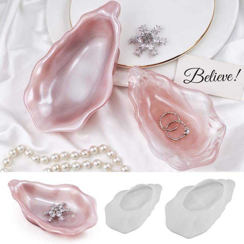 Molde de Silicone com Borda de - Candle Making Tutorial avaliação e preço