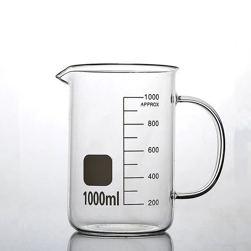 Venda quente 50/100/150/250/50 - Candle Making Jug avaliação e preço
