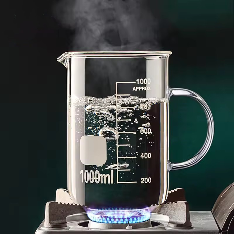 Venda quente 50/100/150/250/50 - Candle Making Jug avaliação e preço